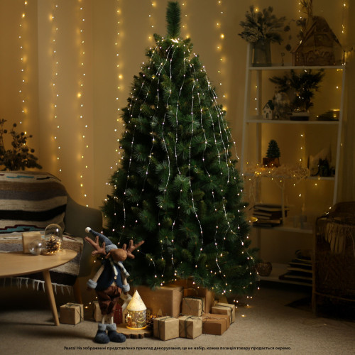 Сосна искуственная Yes! Fun h-2,20 м Царская Сосна искуственная Yes! Fun h-2,20 м Царская