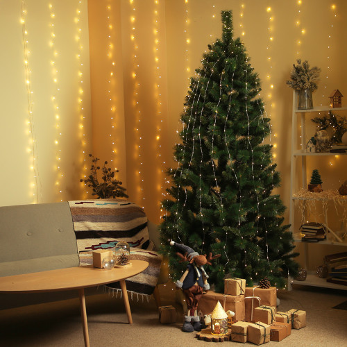 Сосна искуственная Yes! Fun h-2,20 м Царская Сосна искуственная Yes! Fun h-2,20 м Царская