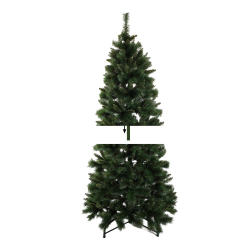 Сосна искуственная Yes! Fun h-2,20 м Царская Сосна искуственная Yes! Fun h-2,20 м Царская