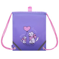 Сумка для обуви YES SB-10 Purr-Meow