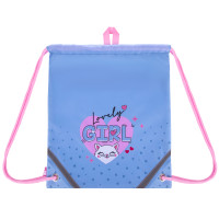 Сумка для обуви YES SB-10 Meow-Meow