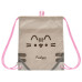 Сумка для взуття YES SB-10 Pusheen Fatty
