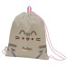 Сумка для взуття YES SB-10 Pusheen Fatty