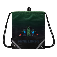 Сумка для обуви YES SB-10 Minecraft Icons