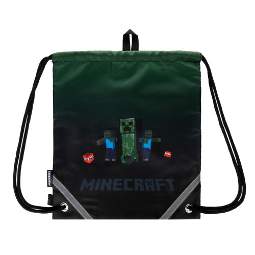 Сумка для взуття YES SB-10 Minecraft Icons