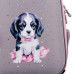 Ортопедический школьный рюкзак YES H-100 Doggy Princess