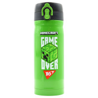 Термос Yes Minecraft 350 мл