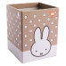 Склянка для письмового приладдя, Miffy, картон, YES