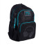 Рюкзак шкільний YES Optic Headphones TS-47