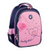 Рюкзак школьный YES Bright Hearts S-111