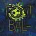Рюкзак школьный YES Football Gamer S-111