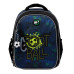 Рюкзак школьный YES Football Gamer S-111
