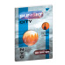 Тетрадь с высечкой, клетка YES Sunset city, А4, 60 листов