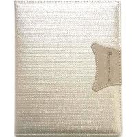 Щоденник шкільний A5+ (16,7x21 см), 48 аркушів, українська мова, тверда обкладинка зі штучної шкіри (6923749734996)