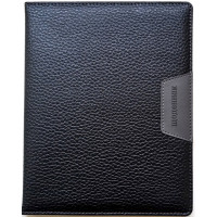 Щоденник шкільний A5+ (16,7x21 см), 48 аркушів, українська мова, тверда обкладинка зі штучної шкіри (6923749735825)