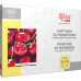 Картина по номерам Натюрморт. Вишни 35x45см в коробке ROSA START