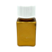 Краска с эффектом жидкого металла Золото чистое GOLDEN LEAF Divolo, 50 мл