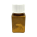 Краска с эффектом жидкого металла Золото античное GOLDEN LEAF Divolo, 50 мл