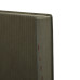 Діловий щоденник датований 2026 Leo Planner Velvet А5 368 стор. м’який темно-зелений
