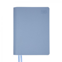 Деловой ежедневник датированный 2026 Leo Planner Vitto А5 368 стр. мягкий Деловой ежедневник датированный 2026 Leo Planner Vitto А5 368 стр. мягкий