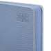 Деловой ежедневник датированный 2026 Leo Planner Vitto А5 368 стр. мягкий