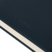Діловий щоденник датований 2026 Leo Planner Legacy А5 368 стор. твердий синій