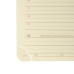 Діловий щоденник датований 2026 Leo Planner Case А5 368 стор. інтегральний темно-коричневий