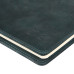 Діловий тижневик датований 2026 Leo Planner Case 34,5х12,5 см 128 стор. твердий
