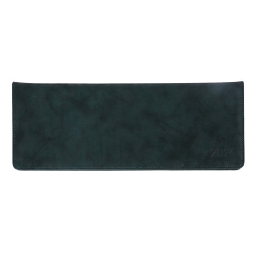 Діловий тижневик датований 2026 Leo Planner Case 34,5х12,5 см 128 стор. твердий