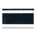 Діловий тижневик датований 2026 Leo Planner Case 34,5х12,5 см 128 стор. твердий