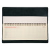 Діловий тижневик датований 2026 Leo Planner Case 34,5х12,5 см 128 стор. твердий