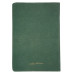 Діловий щоденник датований 2026 Leo Planner Bloom А5 368 стор. твердий