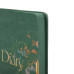 Діловий щоденник датований 2026 Leo Planner Bloom А5 368 стор. твердий