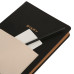 Діловий щоденник датований 2026 Leo Planner Ottavio А5 368 стор. твердий