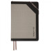 Деловой ежедневник датированный 2026 Leo Planner Bruno А5 368 стр. твердый