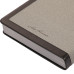 Деловой ежедневник датированный 2026 Leo Planner Bruno А5 368 стр. твердый