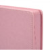 Діловий щоденник датований 2026 Leo Planner Chiara А5 368 стор. твердий