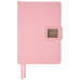 Діловий щоденник датований 2026 Leo Planner Chiara А5 368 стор. твердий