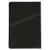 Діловий щоденник датований 2026 Leo Planner Nero А5 368 стор. твердий