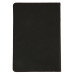 Діловий щоденник датований 2026 Leo Planner Nero А5 368 стор. твердий