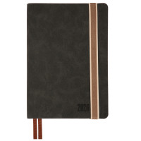Діловий щоденник датований 2026 Leo Planner Trend А5 368 стор. інтегральний