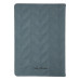 Деловой ежедневник недатированный 2026 Leo Planner Vibe А5 320 стр. твердый