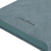 Деловой ежедневник недатированный 2026 Leo Planner Vibe А5 320 стр. твердый