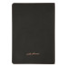 Діловий щоденник недатований 2026 Leo Planner Hipnotic А5 320 стор. інтегральний