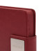 Діловий щоденник датований 2026 Leo Planner Chiara А6 352 стор. твердий