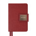Діловий щоденник датований 2026 Leo Planner Chiara А6 352 стор. твердий
