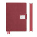 Діловий щоденник датований 2026 Leo Planner Chiara А6 352 стор. твердий