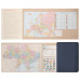 Діловий щоденник датований 2026 Leo Planner Dream А6 352 стор. інтегральний