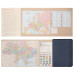 Діловий щоденник датований 2026 Leo Planner Dream А6 352 стор. інтегральний