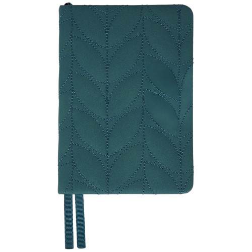 Діловий щоденник недатований 2026 Leo Planner Vibe А6 320 стор. твердий